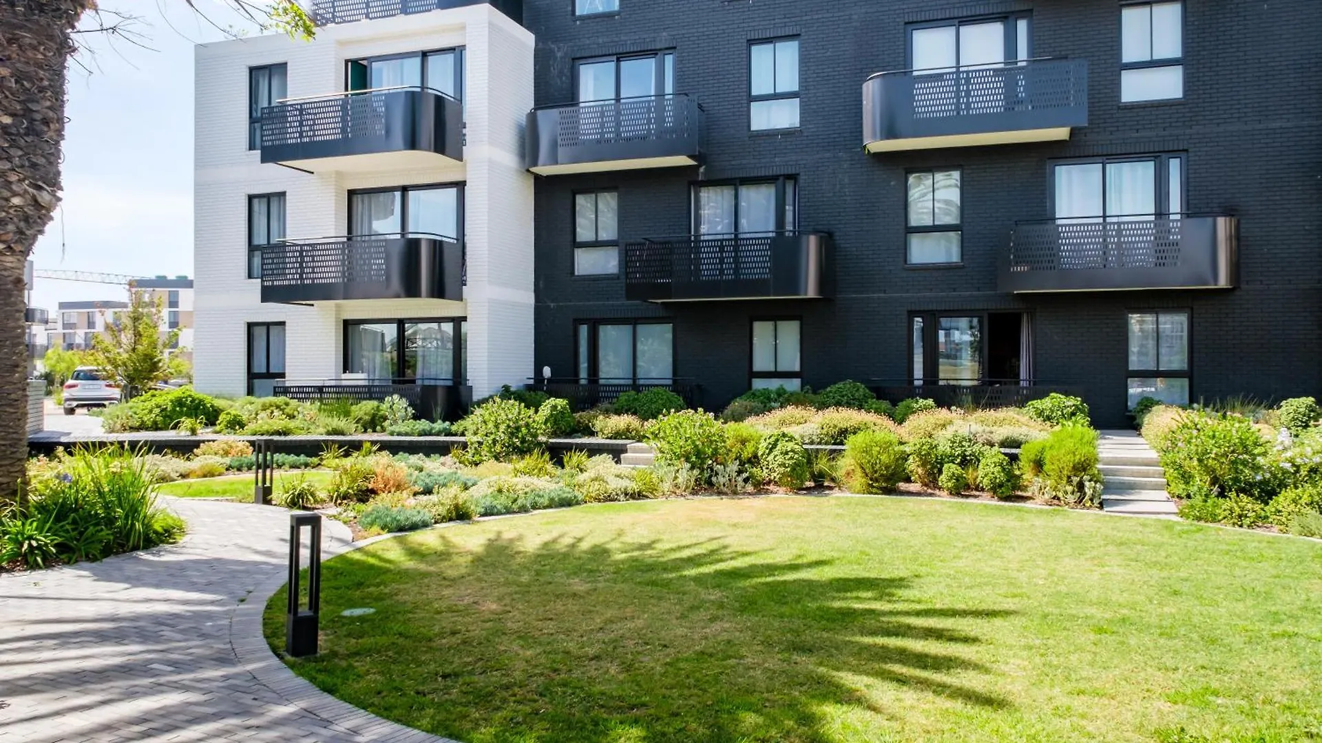Belina - Nine Palms Premier Apartment Cape Town 0*,