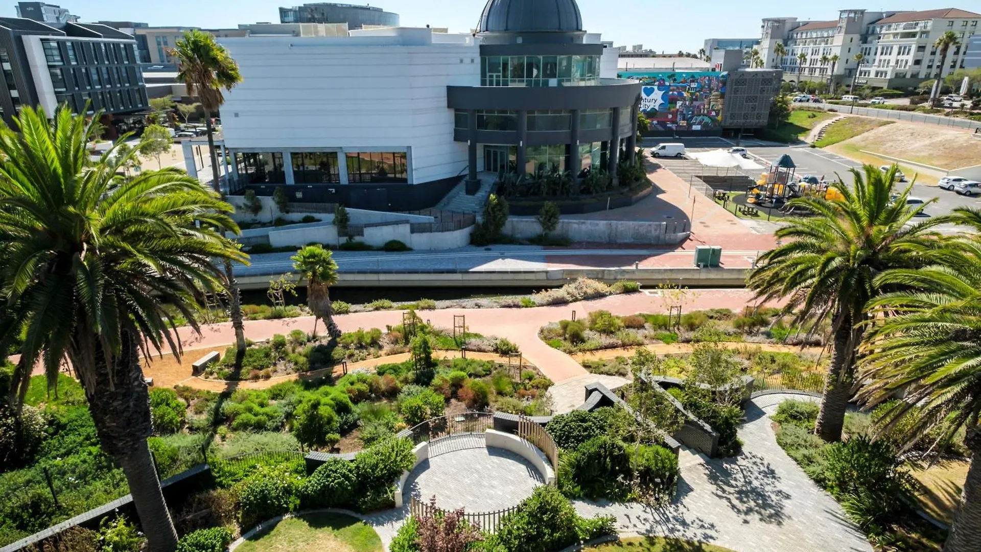Belina - Nine Palms Premier Apartment Cape Town South Africa