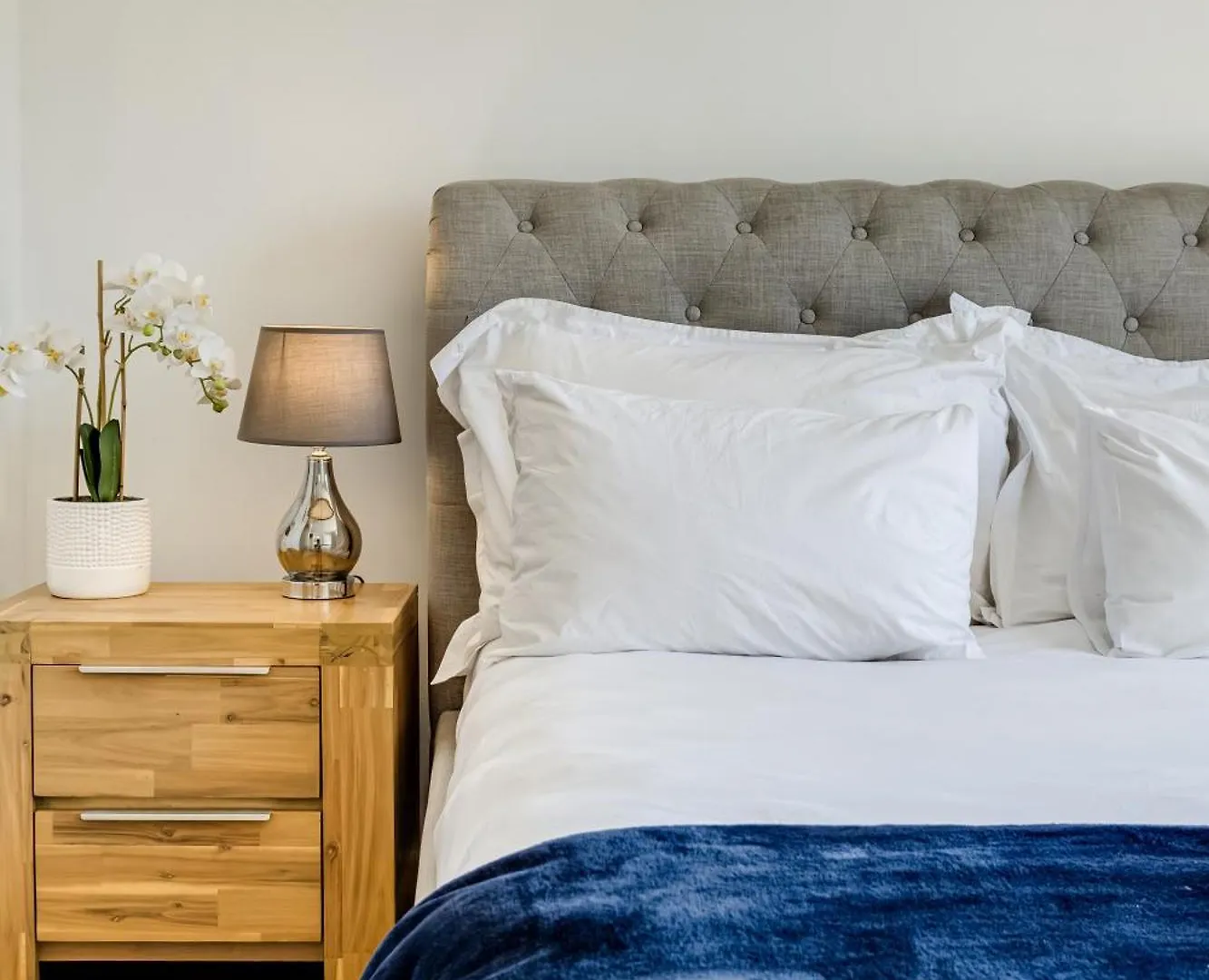 Belina - Nine Palms Premier Apartment Cape Town