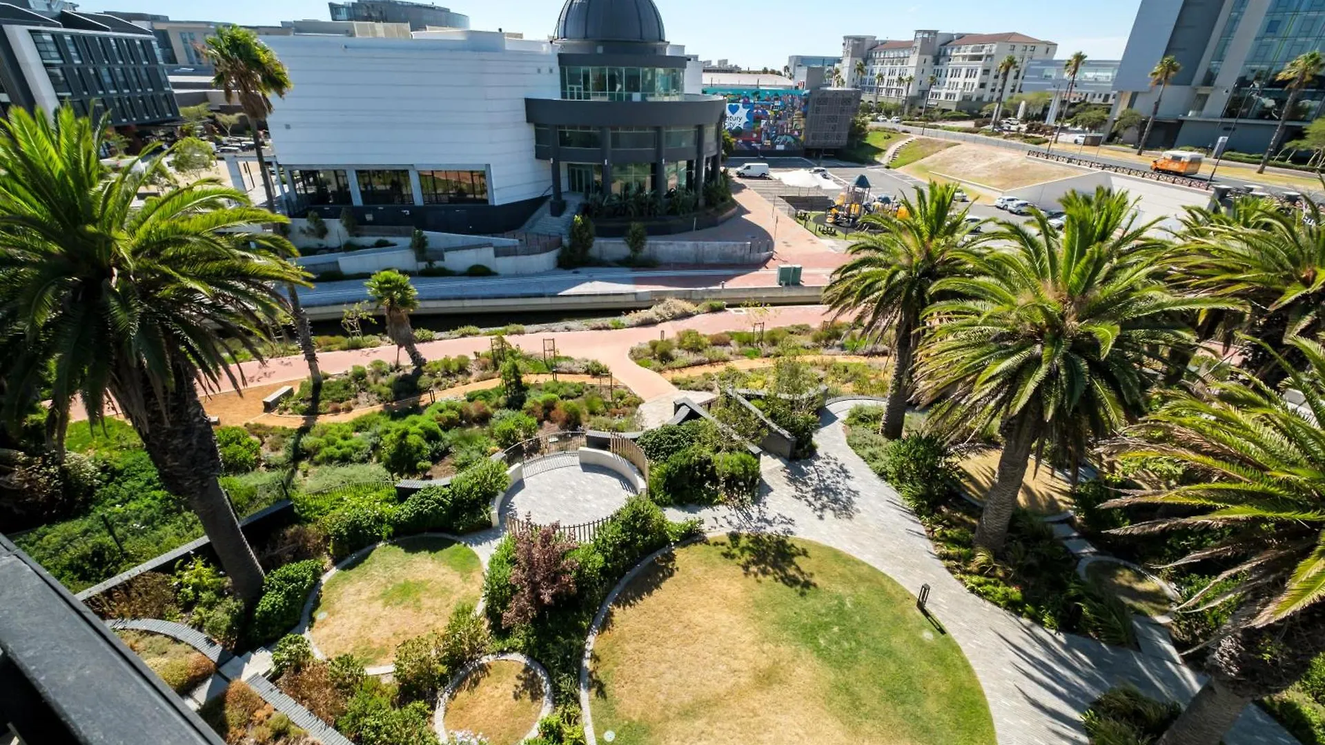 Belina - Nine Palms Premier Apartment Cape Town 0*,