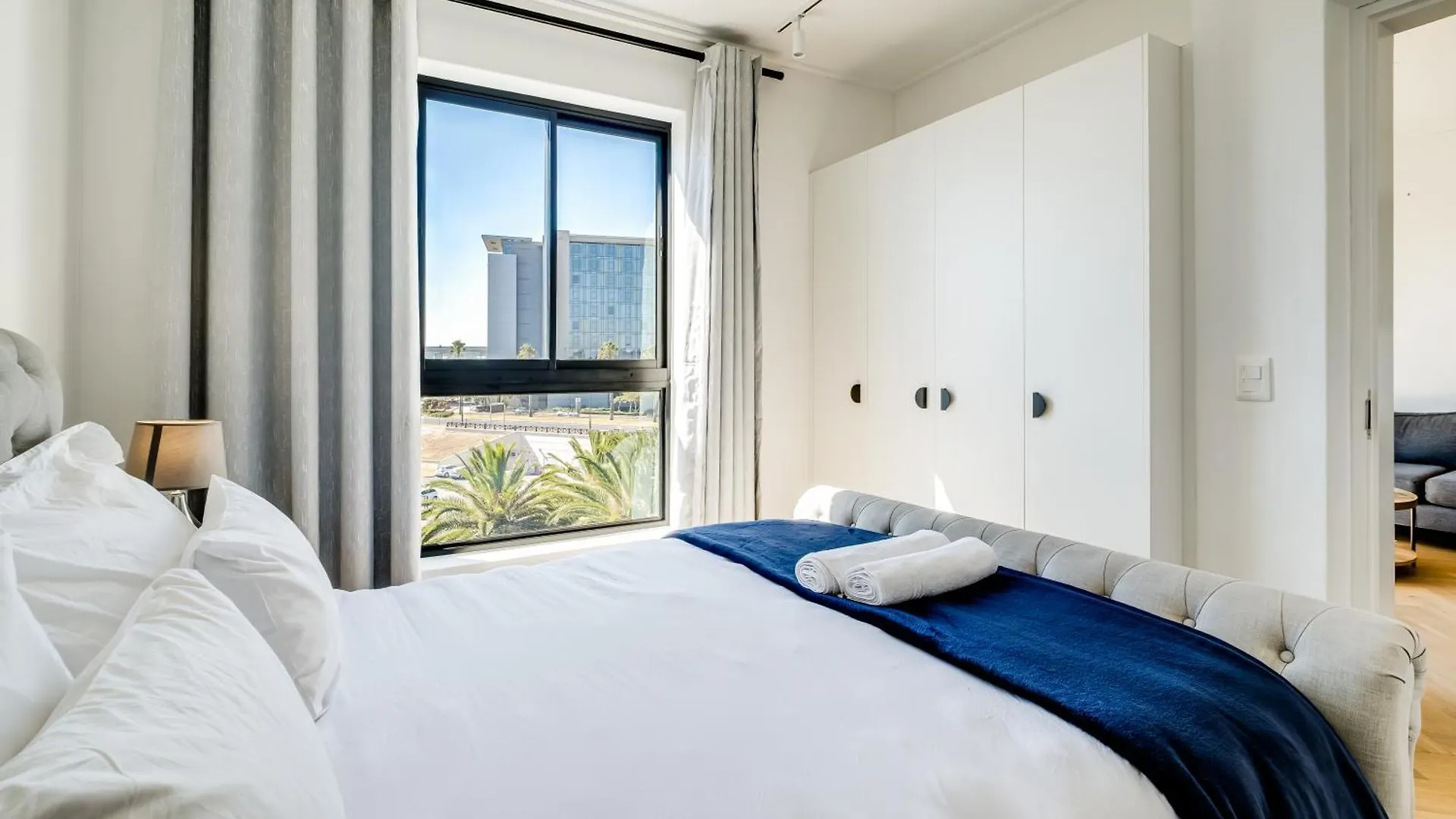 Belina - Nine Palms Premier Apartment Cape Town