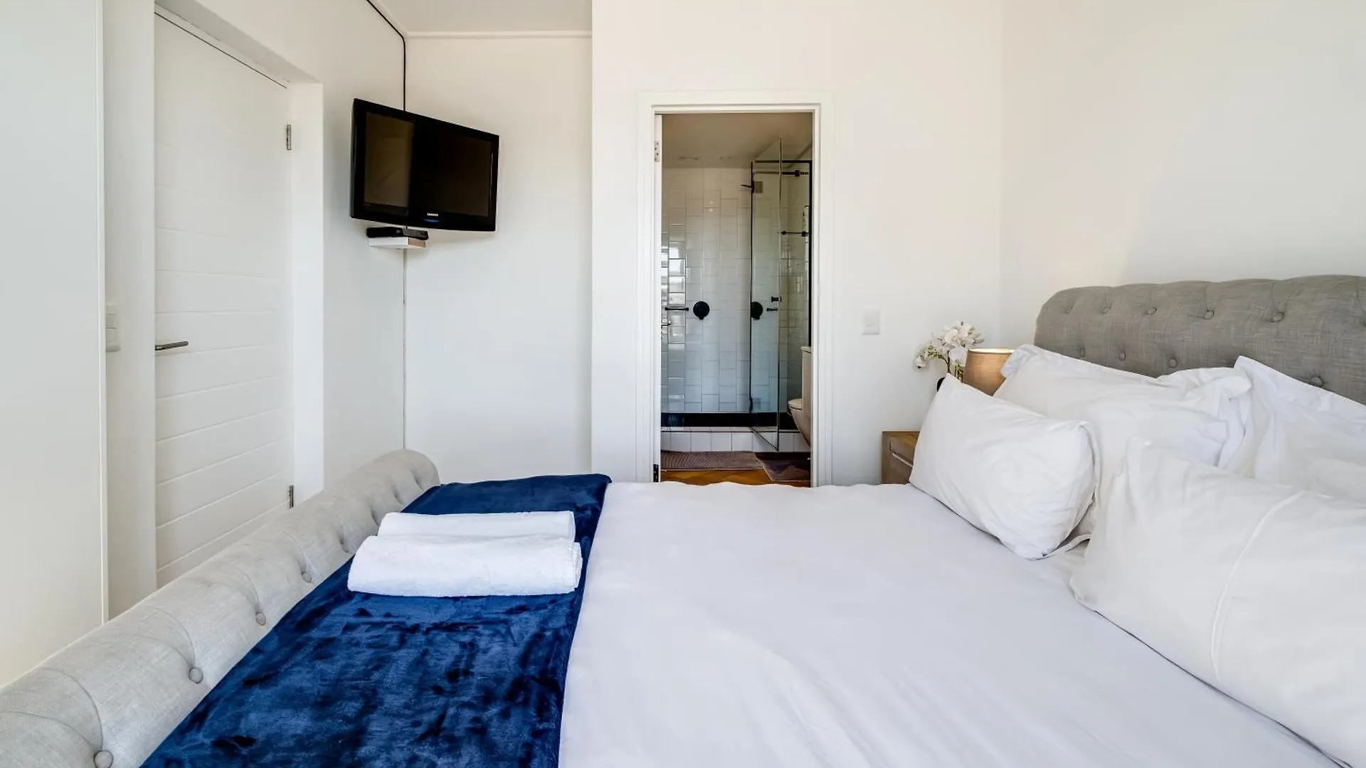 Belina - Nine Palms Premier Apartment Cape Town South Africa