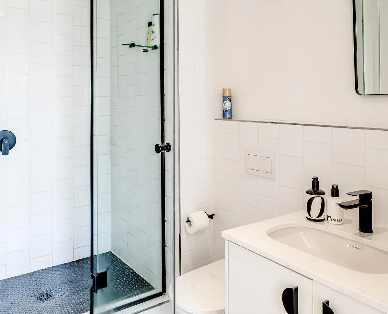 Belina - Nine Palms Premier Apartment Cape Town