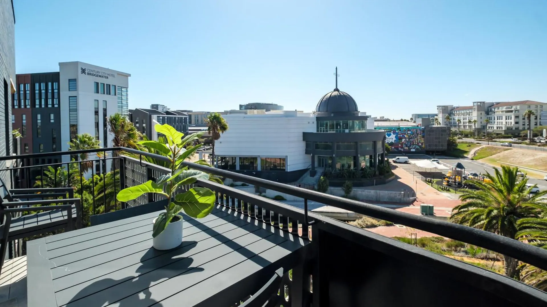 Belina - Nine Palms Premier Apartment Cape Town 0*,