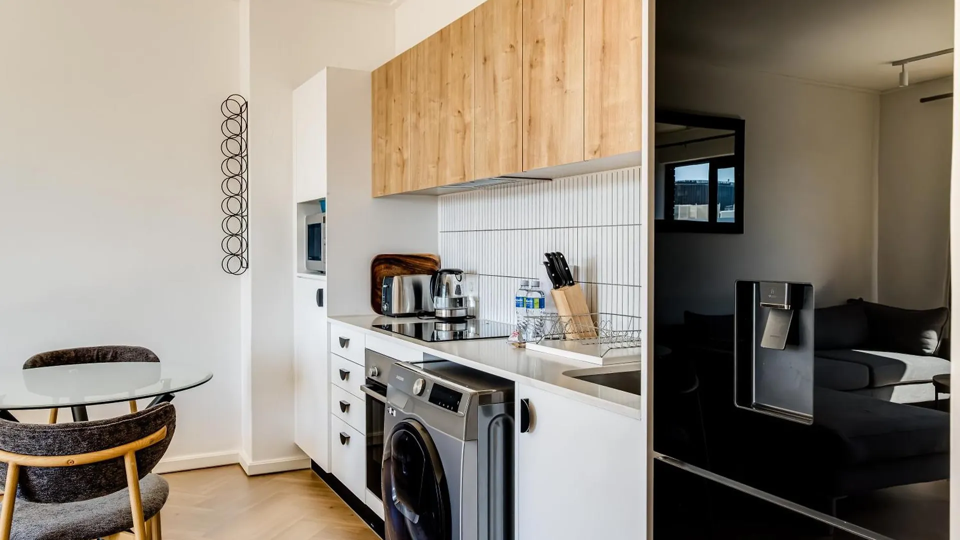 Belina - Nine Palms Premier Apartment Cape Town