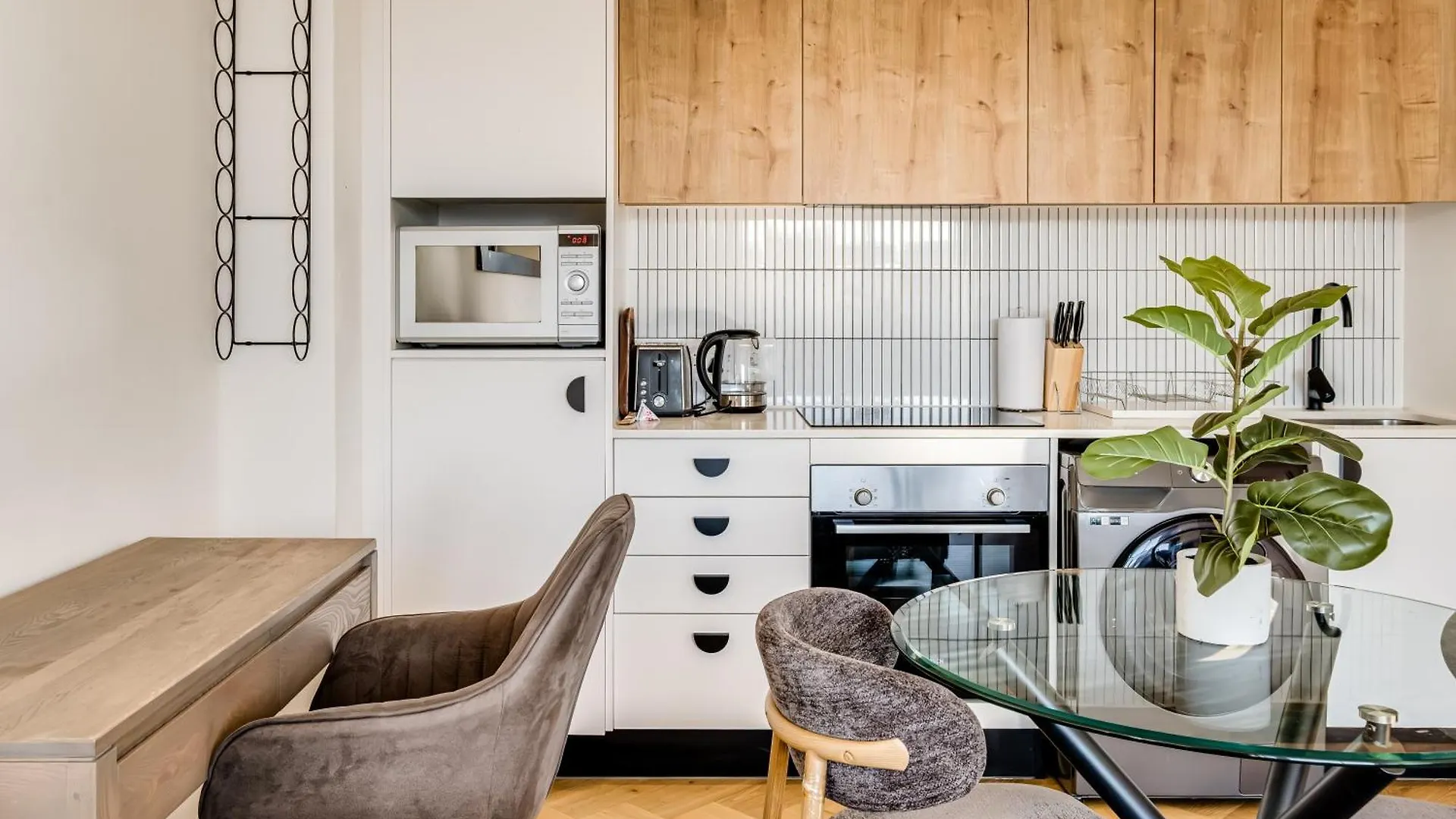 Belina - Nine Palms Premier Apartment Cape Town