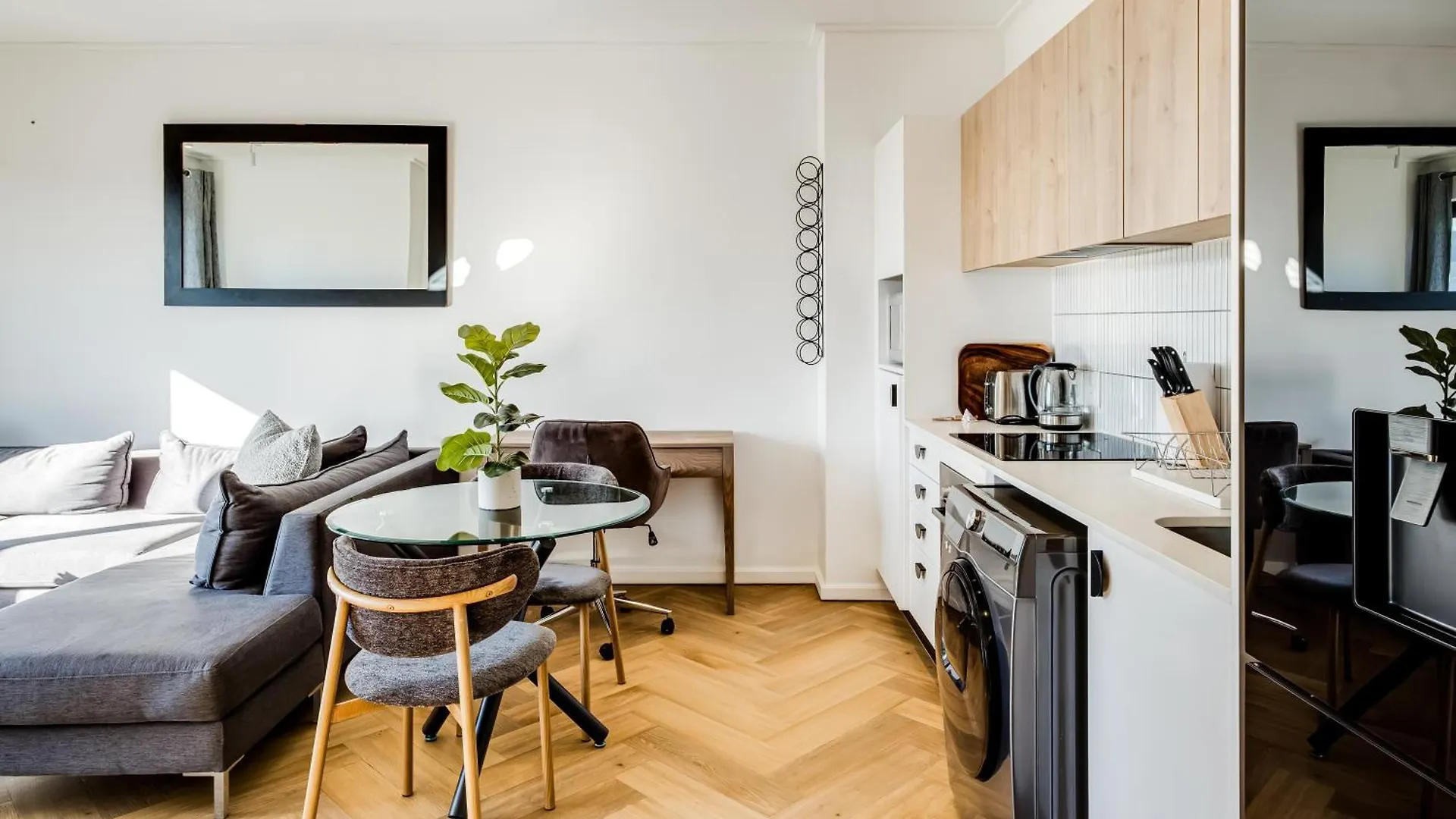 Belina - Nine Palms Premier Apartment Cape Town 0*,  South Africa