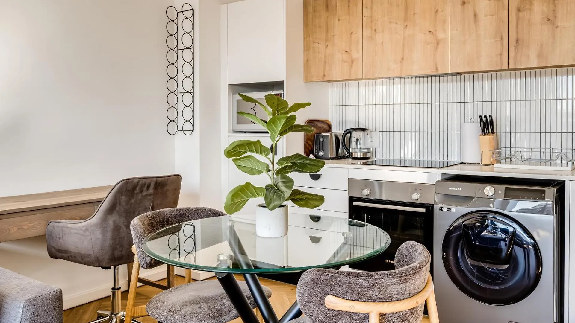 Belina - Nine Palms Premier Apartment Cape Town 0*,