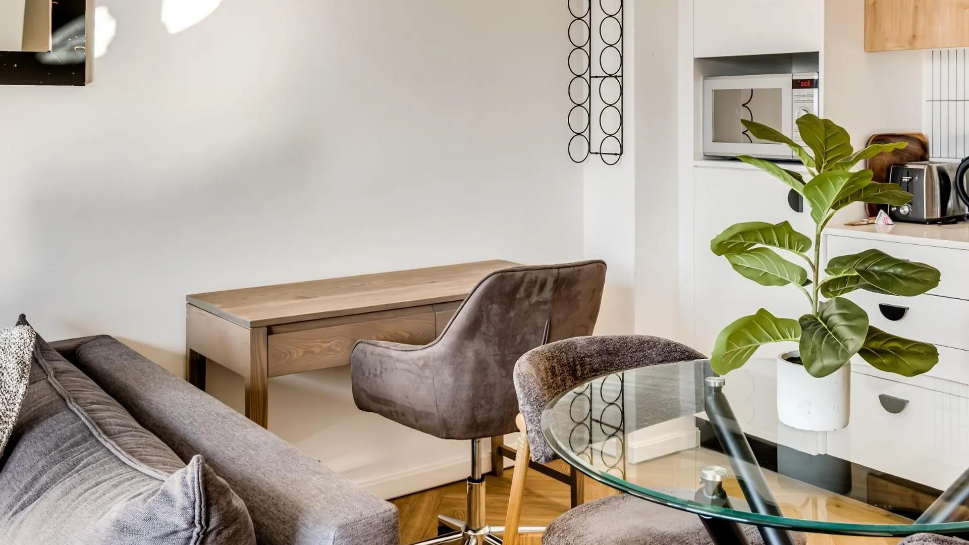 Belina - Nine Palms Premier Apartment Cape Town 0*,