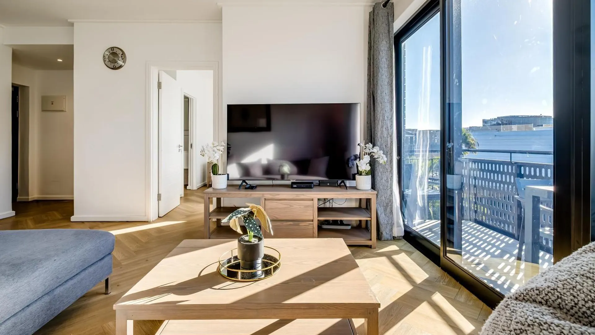 Belina - Nine Palms Premier Apartment Cape Town South Africa