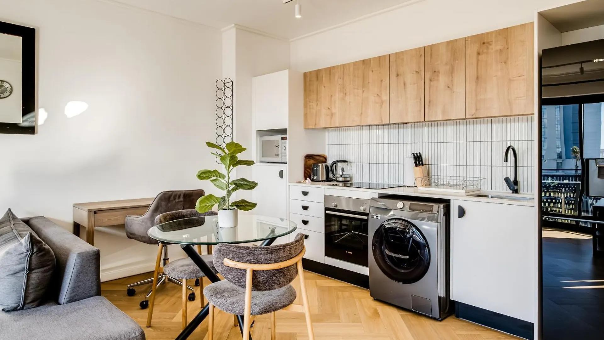 Belina - Nine Palms Premier Apartment Cape Town